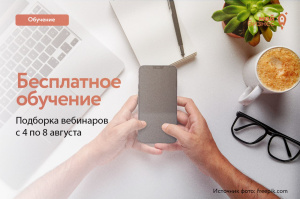 Вебинар «Как платить меньше и не бояться: где проходит грань между законной оптимизацией и риском»