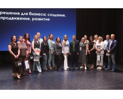 В Ишиме прошло расширенное заседание Совета по развитию МСП