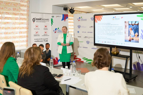 Минэкономразвития России и Авито открывают набор на онлайн-программу для женщин «ПредприниМама»