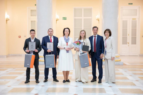 Социальные предприниматели и НКО смогут принять участие во Всероссийском конкурсе «Мой добрый бизнес» Социальные предприниматели и НКО смогут принять участие во Всероссийском конкурсе «Мой добрый бизнес»