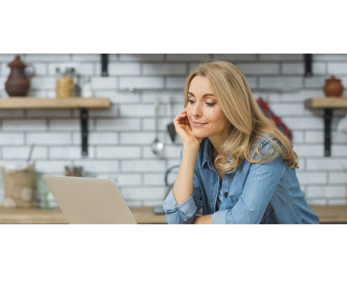 Заявочную кампанию онлайн-трека «ПредприниМама» продлили до 20 февраля