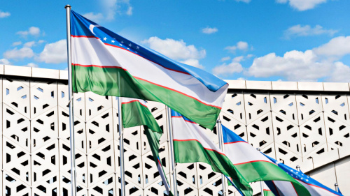 Тюменские предприниматели обсудили вопросы экспорта с Торгпредом Узбекистана