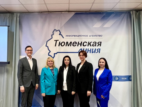 Завершилась пресс-конференция на тему проведения форума "День предпринимателя-2025"