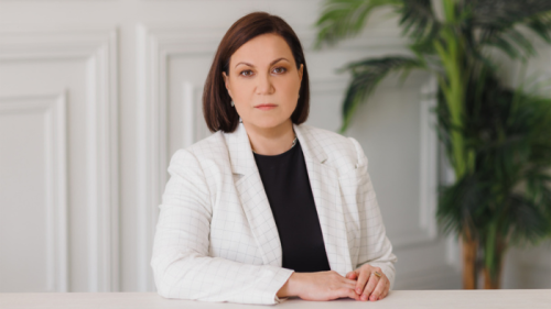 Татьяна Илюшникова: в регионах улучшаются условия для ведения бизнеса