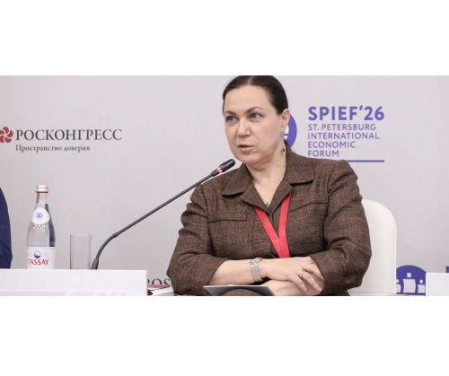Татьяна Илюшникова: предприниматели-партнеры маркетплейсов оставили порядка 300 тысяч сообщений через ИИ-консультанта для бизнеса