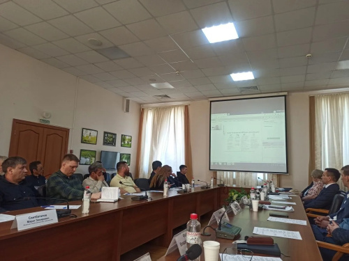 Меры поддержки агробизнеса