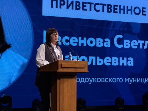 Единый день консультаций прошел в Заводоуковске
