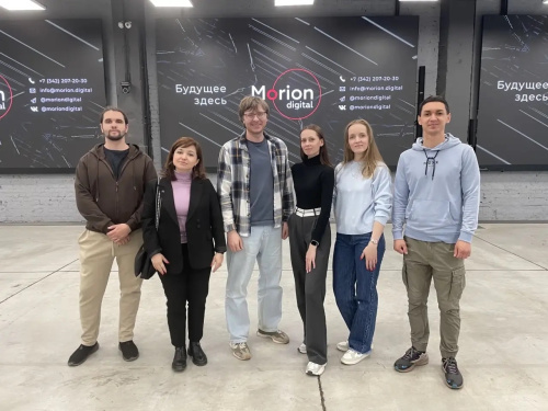 Тюменские предприниматели посетили Пермь с бизнес-миссией