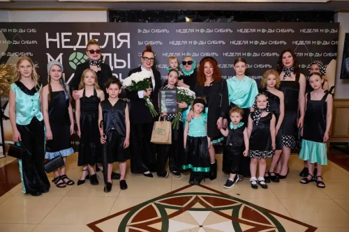 От банковских отчетов к культурному коду: как Наталья Карташова создала бренд одежды с душой