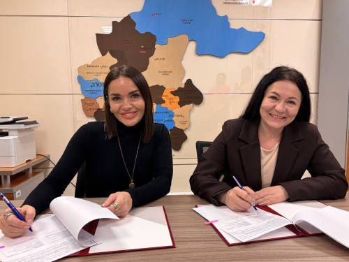 Подписано соглашение о сотрудничестве с Федеральной ассоциацией бухгалтеров-аутсорсеров «Платинум»