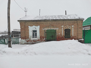 с.Верний Бешкиль, ул.Советская, 57